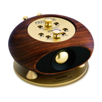 Preview: Tannoy ST-200