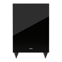 Preview: Tannoy HTS SUB