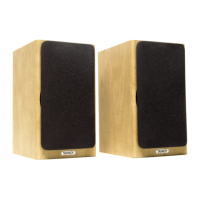 Preview: Tannoy MERCURY F SERIES