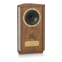 Preview: Tannoy PRESTIGE Autograph Mini