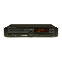Preview: Tascam CD-RW750