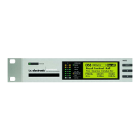Preview: TC Electronic REVERB 4000