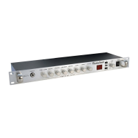 Preview: Tech 21 SansAmp PSA-1