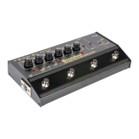 Preview: SansAmp BASS DRIVER DELUXE