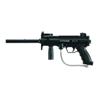Preview: Tippmann A-5 E-GRIP KIT