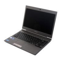 Preview: Toshiba Satellite Z830 Series