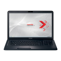 Preview: Toshiba Satellite C670 Series