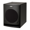 Subwoofer Logo