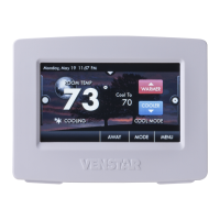 Preview: Venstar ColorTouch T5800