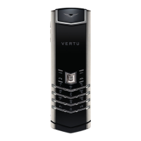 Preview: Vertu Signature RM266V