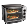 Convection Oven Logo