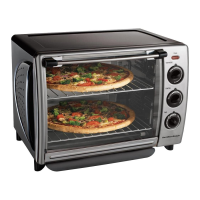 Preview: Countertop Oven with Convection