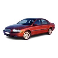 Preview: Volvo S80