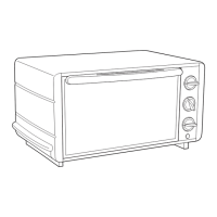 Preview: Hamilton Beach Toaster Oven