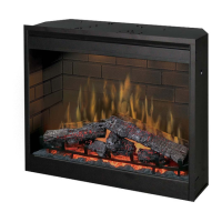 Preview: Dimplex DFB8842