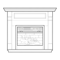 Preview: Dimplex EF3003
