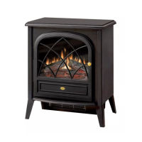 Preview: Dimplex ELECTRALOG CS4416