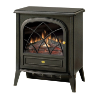 Preview: Dimplex CS3311
