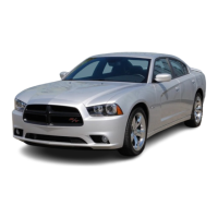 Preview: Dodge Charger 2012