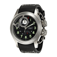 Preview: Hamilton Khaki Automatic Frogman