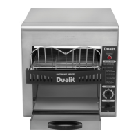 Preview: Dualit CONVEYOR
