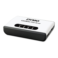 Preview: Dymo LabelWriter Print Server