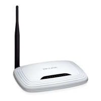 Preview: TP-Link TL- WR740N