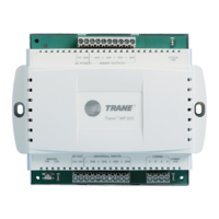 Preview: Trane Tracer MP503