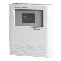 Preview: Trane BCU Operator Display