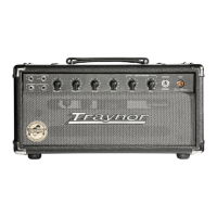 Preview: Traynor Bass Master YBA-1