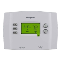 Preview: Honeywell RTH2510