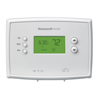 Preview: Honeywell RTH2510