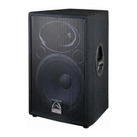 Preview: Wharfedale Pro LX Series