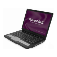 Preview: Packard Bell EasyNote SW Series