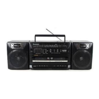 Preview: Panasonic RX-CT810