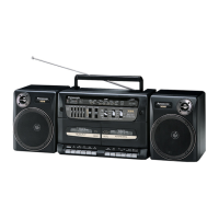 Preview: Panasonic RX-CT820