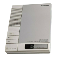 Preview: Panasonic EASA-PHONE KX-T1450