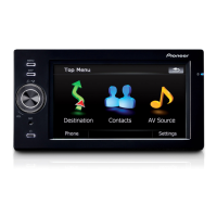 Preview: Pioneer AVIC-F500BT