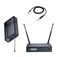 Preview: Audio Technica 1600 Series