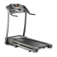 Preview: Horizon Fitness HORIZON CT5.0