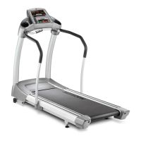 Preview: Horizon Fitness ELITE AFG T4