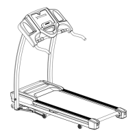 Preview: Horizon Fitness LIMITED LS760T