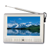 Portable TV Logo