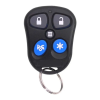 Car Alarm Logo