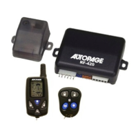 Preview: Autopage RF-420LCD