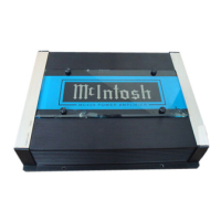 Preview: McIntosh MC420M, MC431M