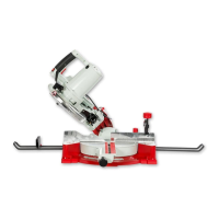 Preview: Axminster 250mm Slide Mitre Saw