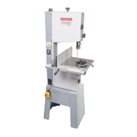 Preview: Axminster SBW3501B