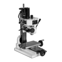 Preview: SIEG X1 Super Micro Mill Mk2