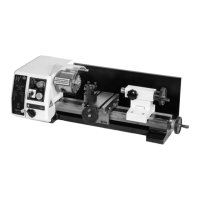 Preview: SIEG C1 Micro Lathe Mk2